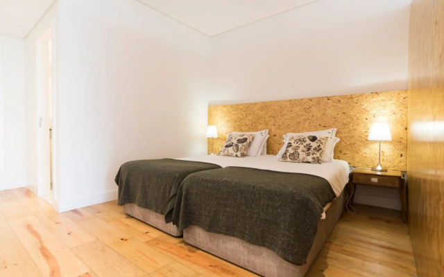 bnapartments Carregal