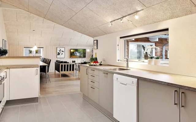 Holiday Home in Kappeln