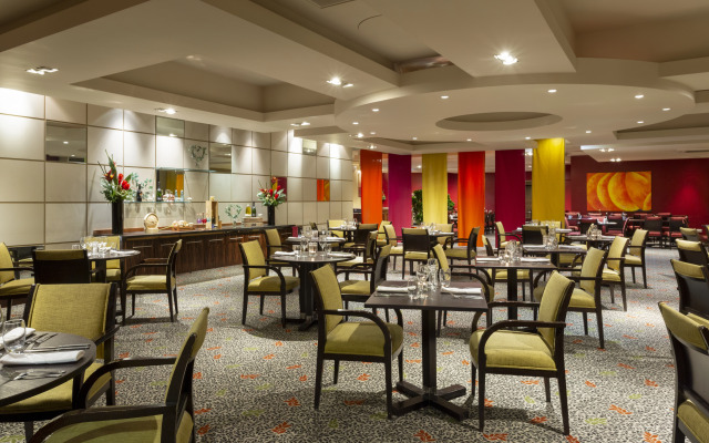 Stratford Manor Hotel