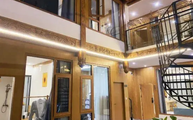 Lijiang Xingke Homestay (Lijiang Old Town Store)