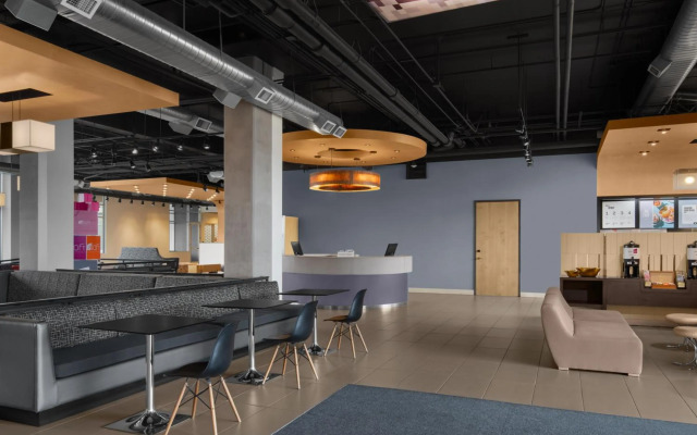 Aloft Broomfield Denver