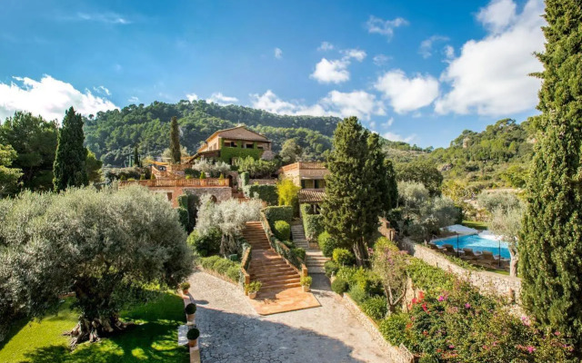 Hotel Valldemossa