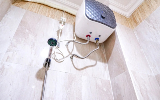 RedDoorz @ Citraland Surabaya