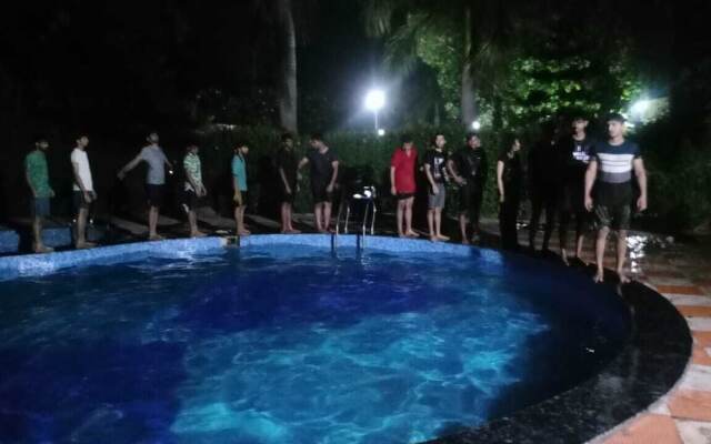 Royals Moonlight Resort