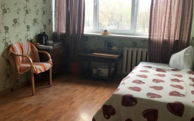 Klaipeda Room