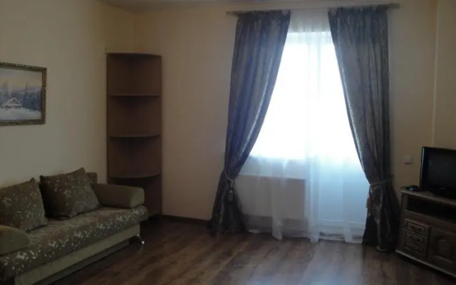 7 Квадратов на Зиповской