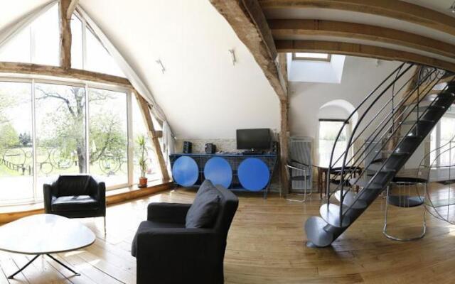 Les gîtes du Centre Equestre