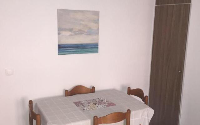 Annalisa Studio & Apartments