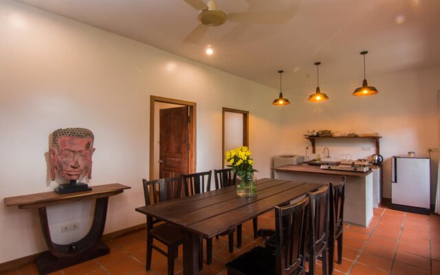 The Orientation Lodge