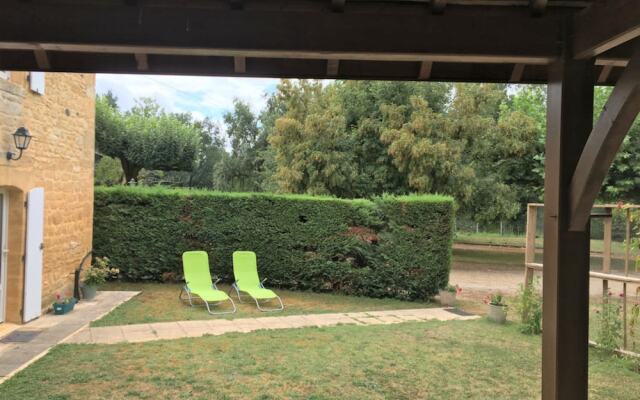 Le Castelat de Julienna - Gites