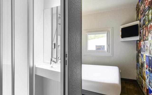 hotelF1 Strasbourg Pont de l'Europe