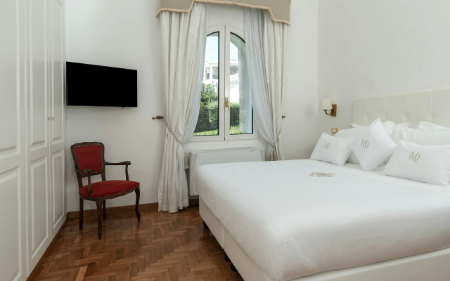 Grand Hotel Quisisana