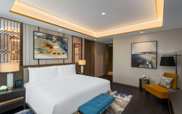 Waldorf Astoria Kuwait