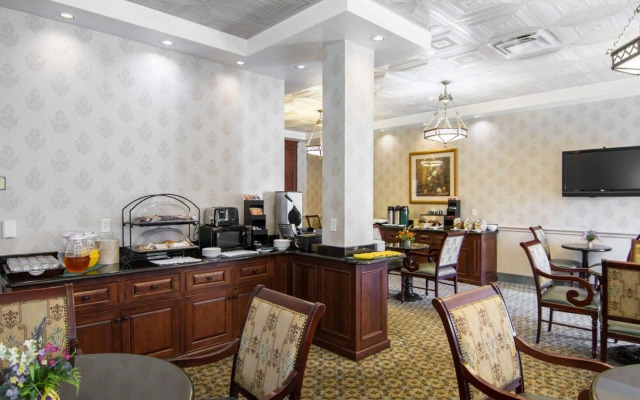 Liberty Hotel, an Ascend Collection Hotel