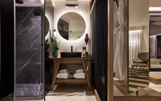 Athenarum Portus Life & Style Hotel
