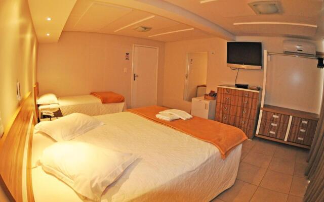 Hotel Imperatriz