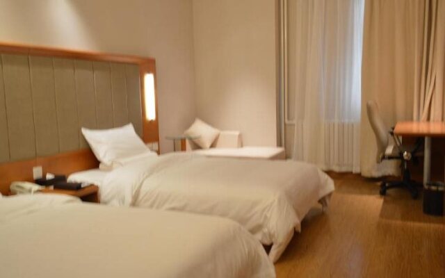 JI Hotel Xian West Fifth Road