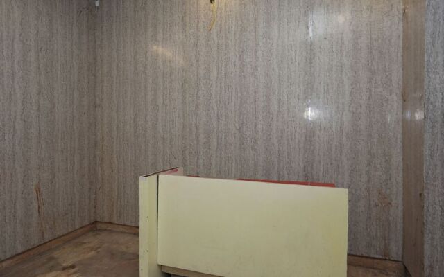 Hotel Tejasvi by OYO Rooms