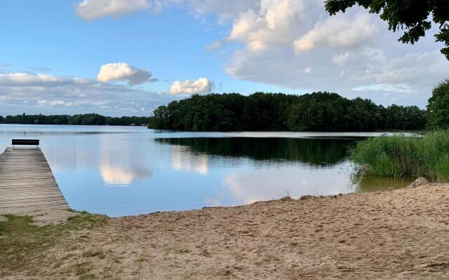 Holiday home Seeblick am Dümmer See, Dümmer