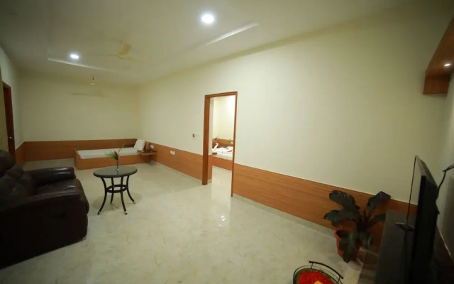 Livgrand Bison Rise Resort Yercaud