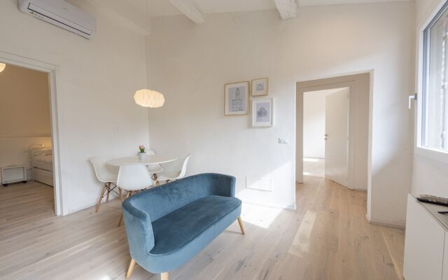 Torrigiani View by Mmega