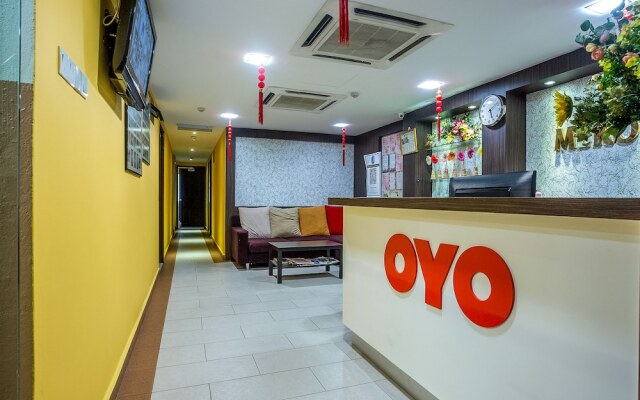 OYO 90173 Hotel Mekong