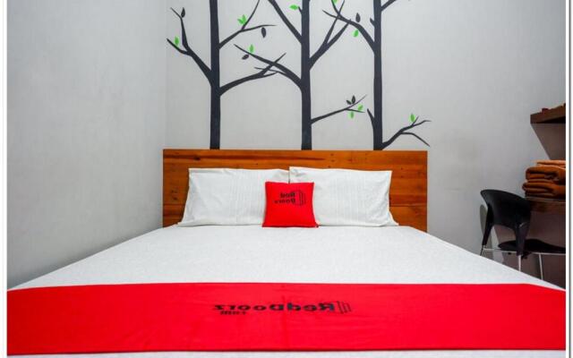 Reddoorz Near Jogja Expo Center 2