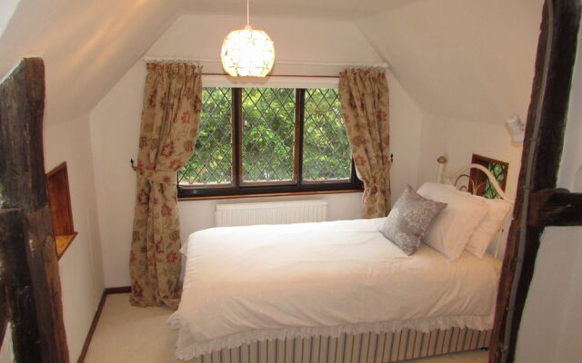 Clay Hall House Bed & Breakfast