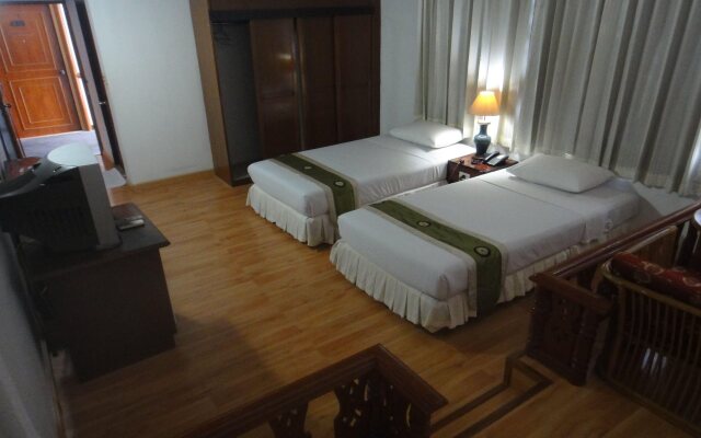 Iyara Chiang Mai Hotel