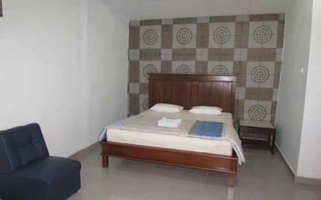 Hotel Lestari Gilimanuk