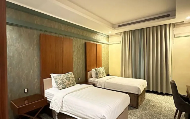 Wow Al Zahra Apartments