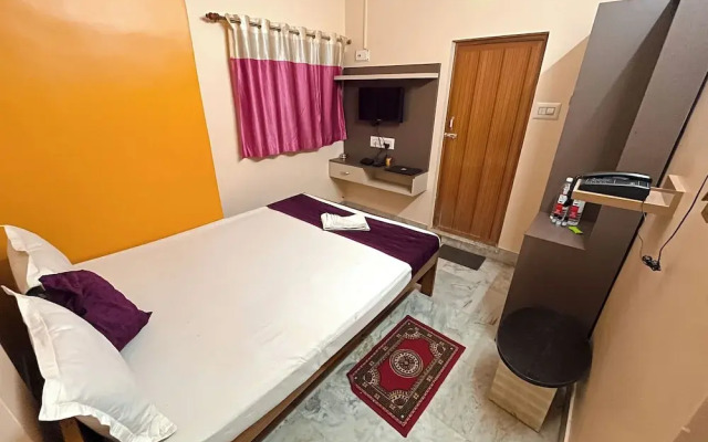 Kristi Guest House