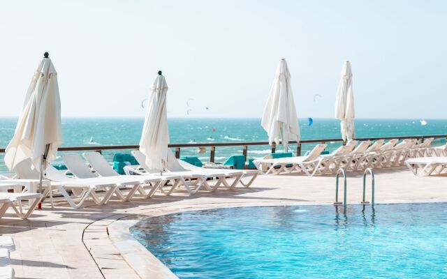 Daniel Hotel Herzliya Pituach St H4