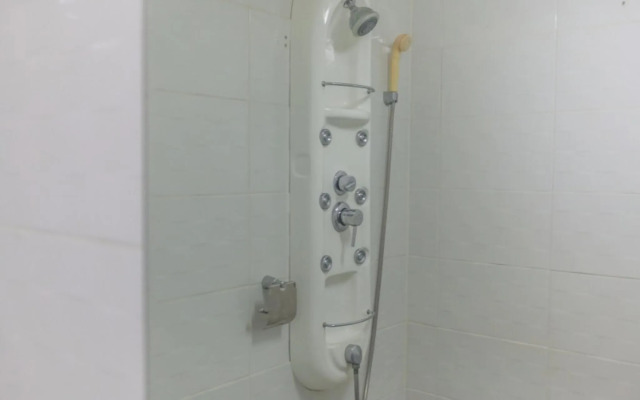 Geojedo Haeseong Beach Pension