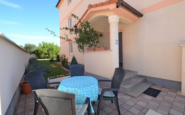 Apartment Marija
