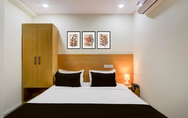 Mordern Stay at Kukatpally Hyderabad