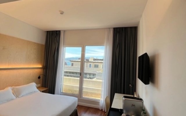 Maroa Hotel