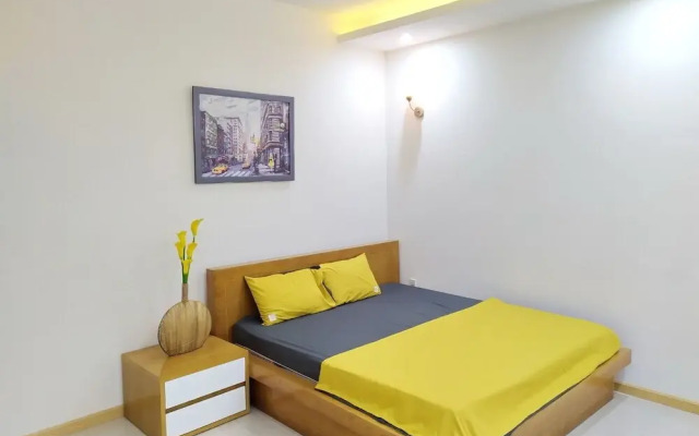 Pooh Homestay