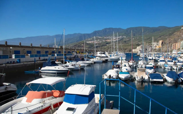 Radazul Marina Seafront 13