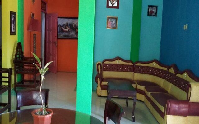Ima Guest House