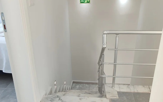 Villa Beyaz İnci Dalaman-Villa White Pearl Dalaman