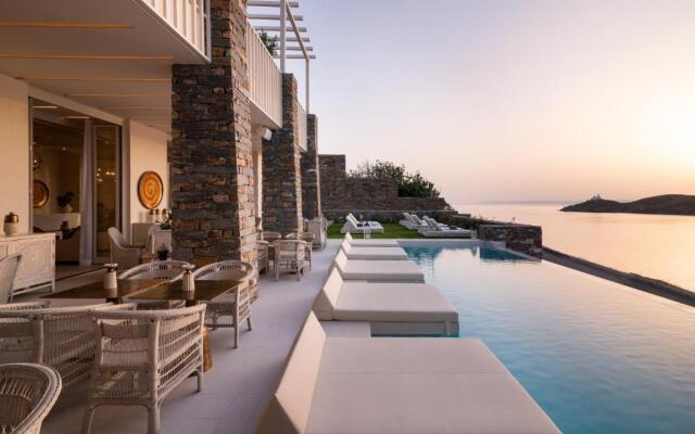 Ydor Hotel & Spa