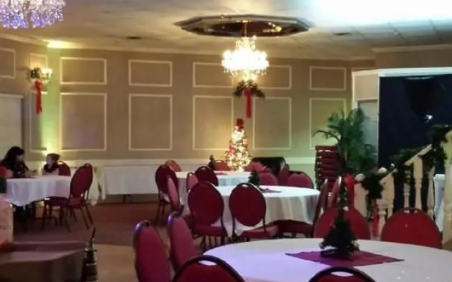 Travelodge Lloydminster