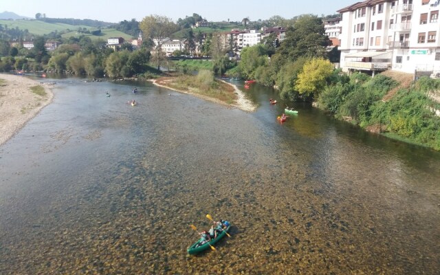 Los Candiles
