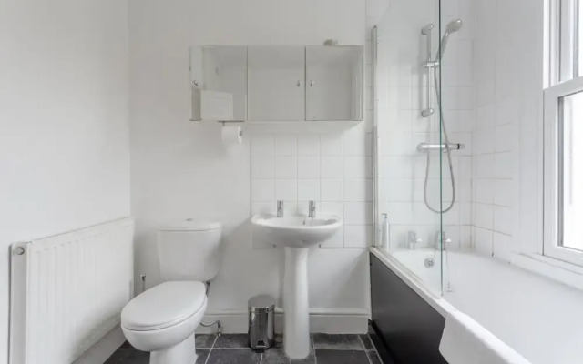 1 Bedroom Apartment in Maida Hill