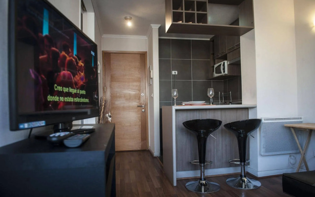 Acero Apartment