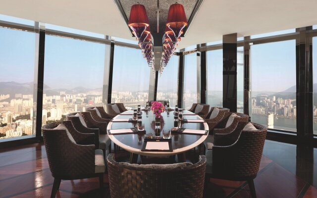 The Ritz Carlton Hong Kong