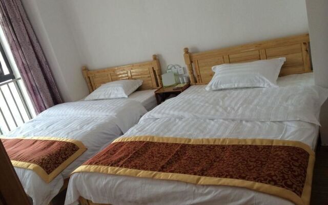 Neighbor Home Apartment Hotel