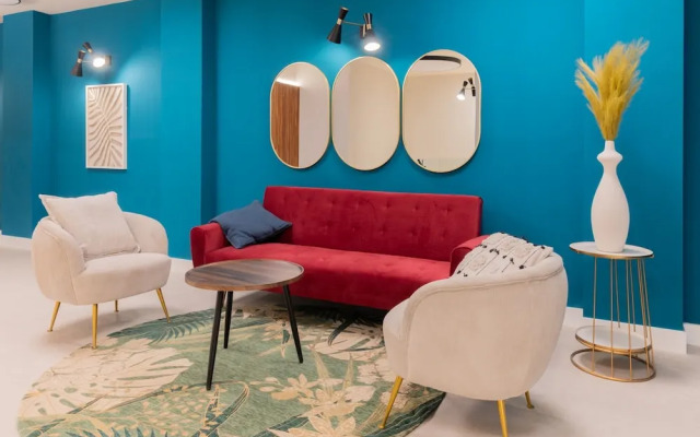 M Del291 3 Liria Un Espacio de Elegancia y Conf