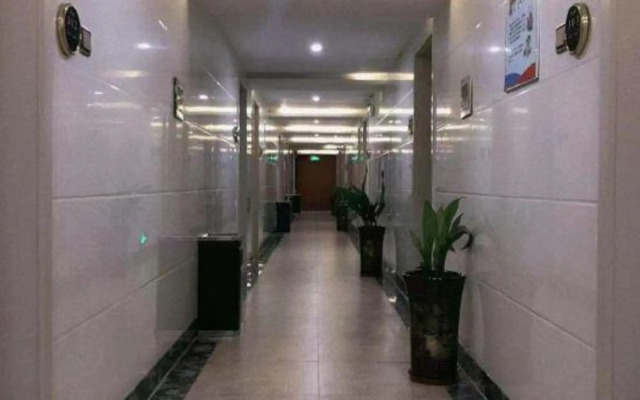 Datang Express Hotel